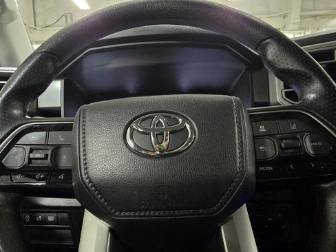 Used 2024 Toyota Tundra SR5 image 26