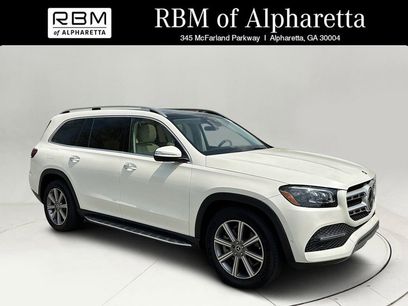 Certified 2023 Mercedes-Benz GLS 450 4MATIC