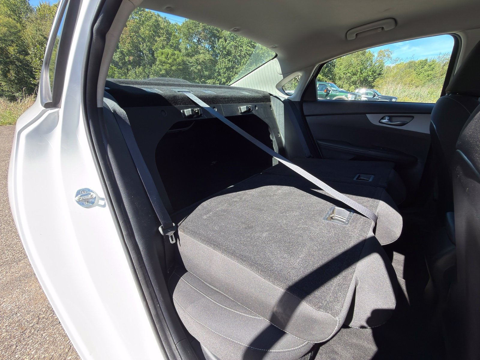 Used 2019 Kia Forte LXS FWD image 31