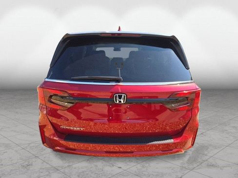 New 2026 Honda Odyssey EX-L image 4