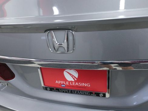 Used 2016 Honda Accord Sport image 26