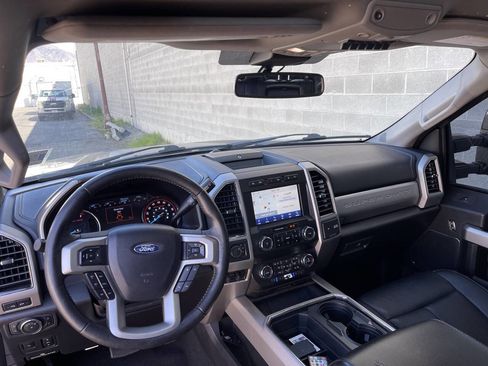 Used 2020 Ford F250 Lariat AWD/4WD image 17
