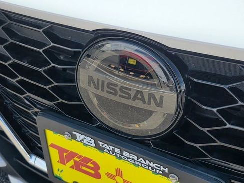 Used 2023 Nissan Sentra SV w/ All-Weather Package FWD image 12