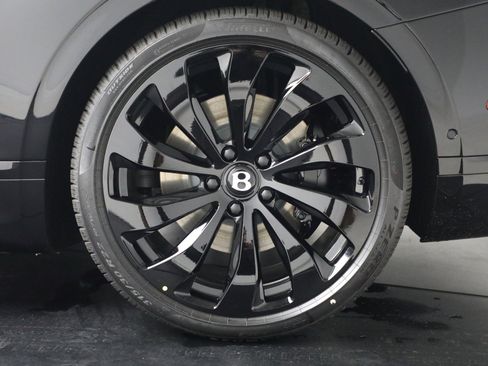 New 2026 Bentley Continental GT image 11