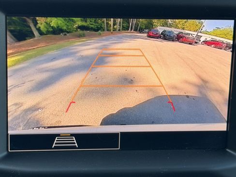 Used 2025 Chevrolet Silverado 1500 W/T image 11