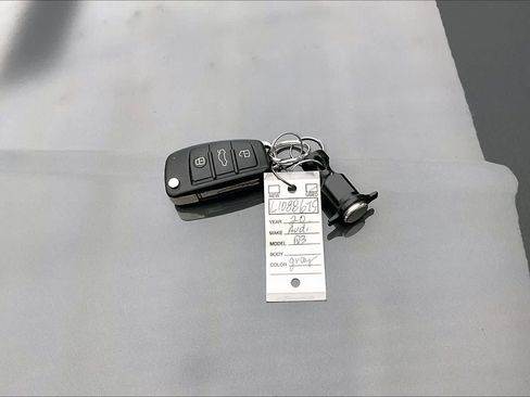 Used 2020 Audi Q3 2.0T Premium w/ Convenience Package AWD/4WD image 15