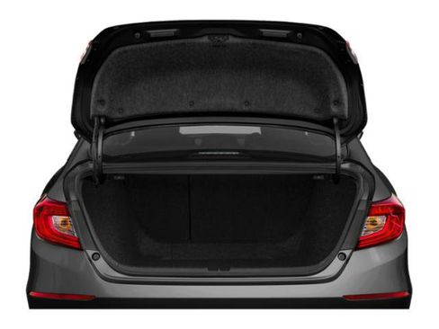 Used 2020 Honda Accord EX image 11