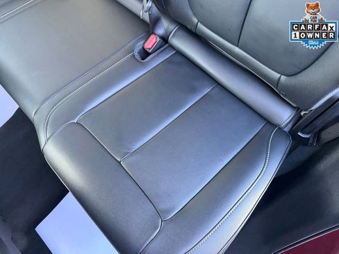 Certified 2023 Jeep Grand Cherokee Limited image 33