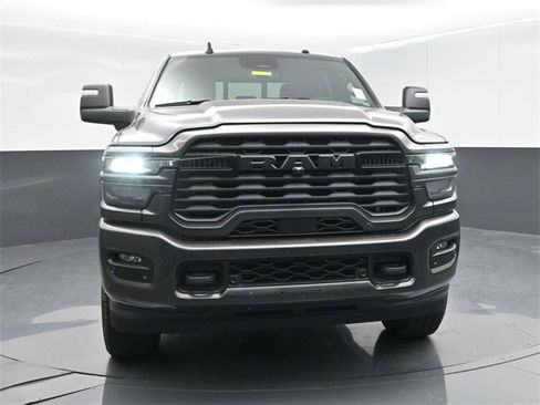 New 2026 RAM 2500 Big Horn image 3