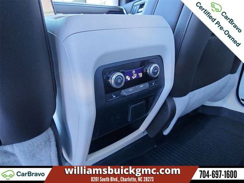 Certified 2024 GMC Acadia Denali w/ Super Cruise Package image 22