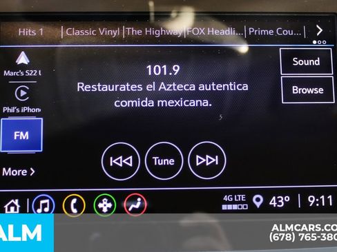 Used 2023 Chevrolet Malibu LT image 34