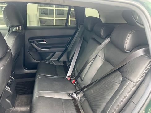 Used 2025 MAZDA CX-50 AWD 2.5 S w/ Weather Package image 17