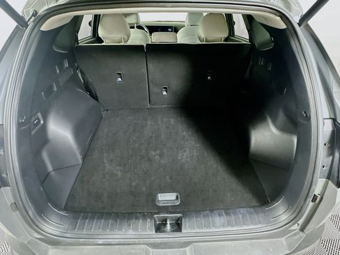 Used 2025 Hyundai Tucson SEL FWD image 27