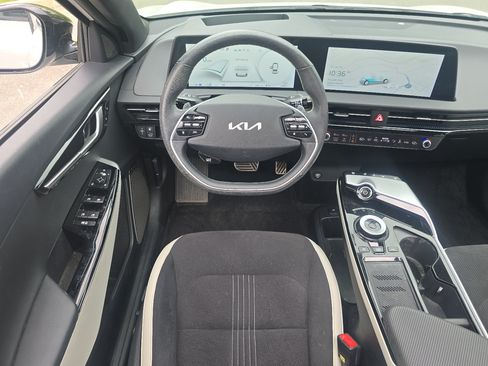 Used 2023 Kia EV6 GT-Line w/ GT-Line Suede Seat Package AWD/4WD image 25