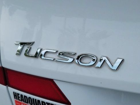 Used 2020 Hyundai Tucson Value FWD image 7