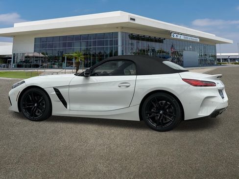 New 2026 BMW Z4 sDrive30i w/ Premium Package RWD image 7