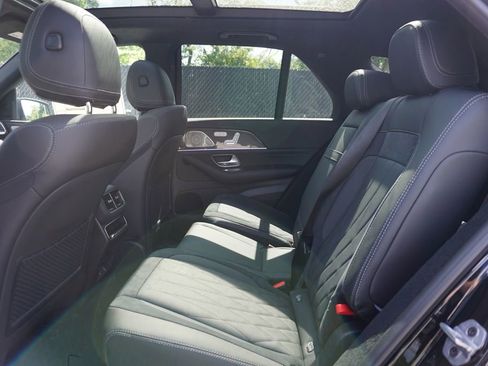 New 2026 Mercedes-Benz GLE 63 AMG S image 13