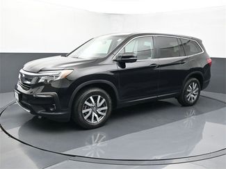 Used 2021 Honda Pilot EX-L image 1