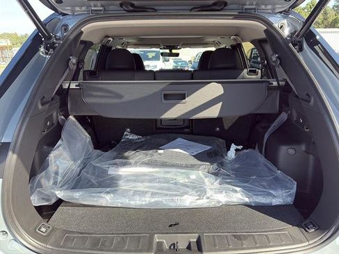 New 2025 Mitsubishi Outlander Trail Edition image 11