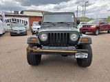 Used 1997 Jeep Wrangler Sport image 2