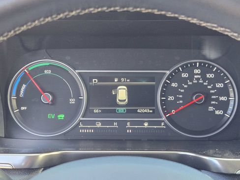 Used 2023 Kia Sorento EX AWD/4WD image 19