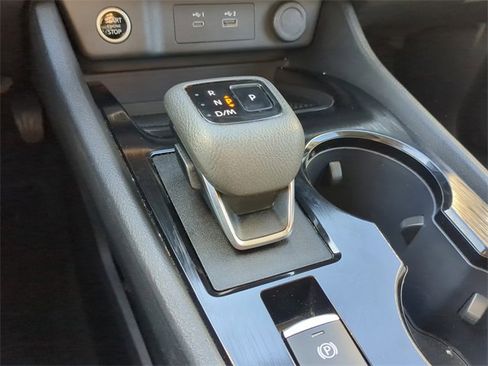 Used 2023 Nissan Rogue SV image 26