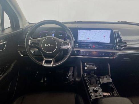 Used 2023 Kia Sportage EX FWD image 22