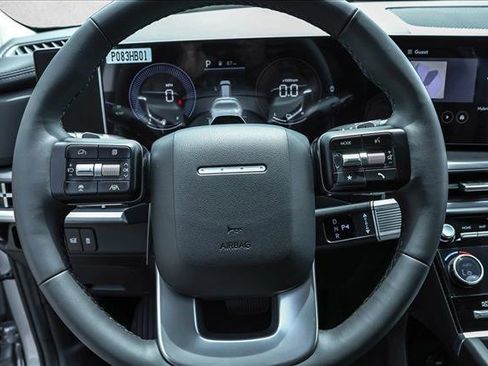 New 2026 Hyundai Santa Fe SEL AWD/4WD image 14