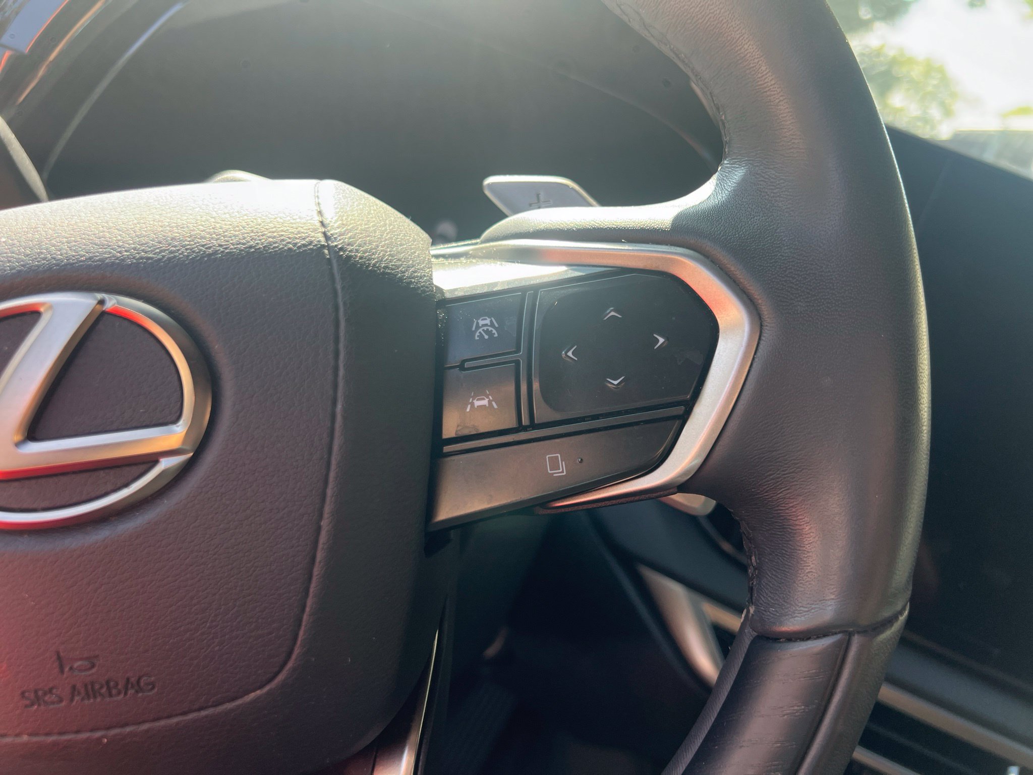 Used 2023 Lexus RX 350 FWD w/ Accessory Package (Z1) image 21
