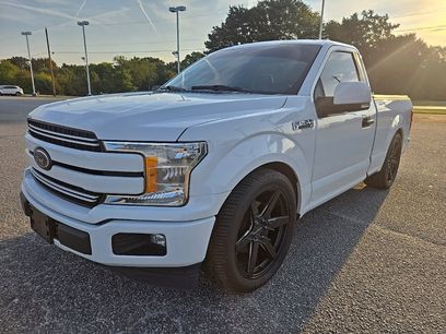 Used 2020 Ford F150 XL w/ Equipment Group 101A Mid