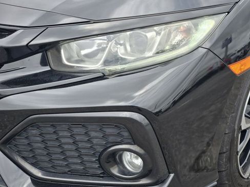 Used 2018 Honda Civic Si image 8