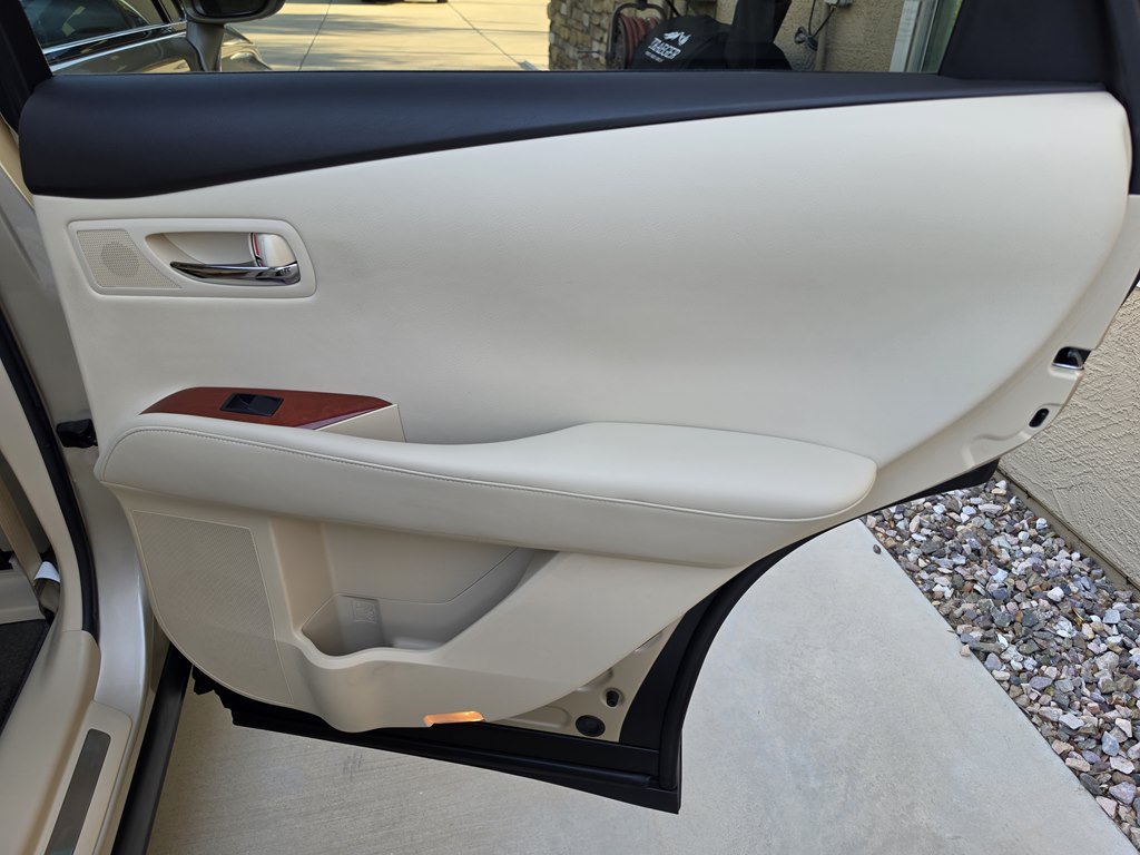 Used 2010 Lexus RX 350 AWD image 33