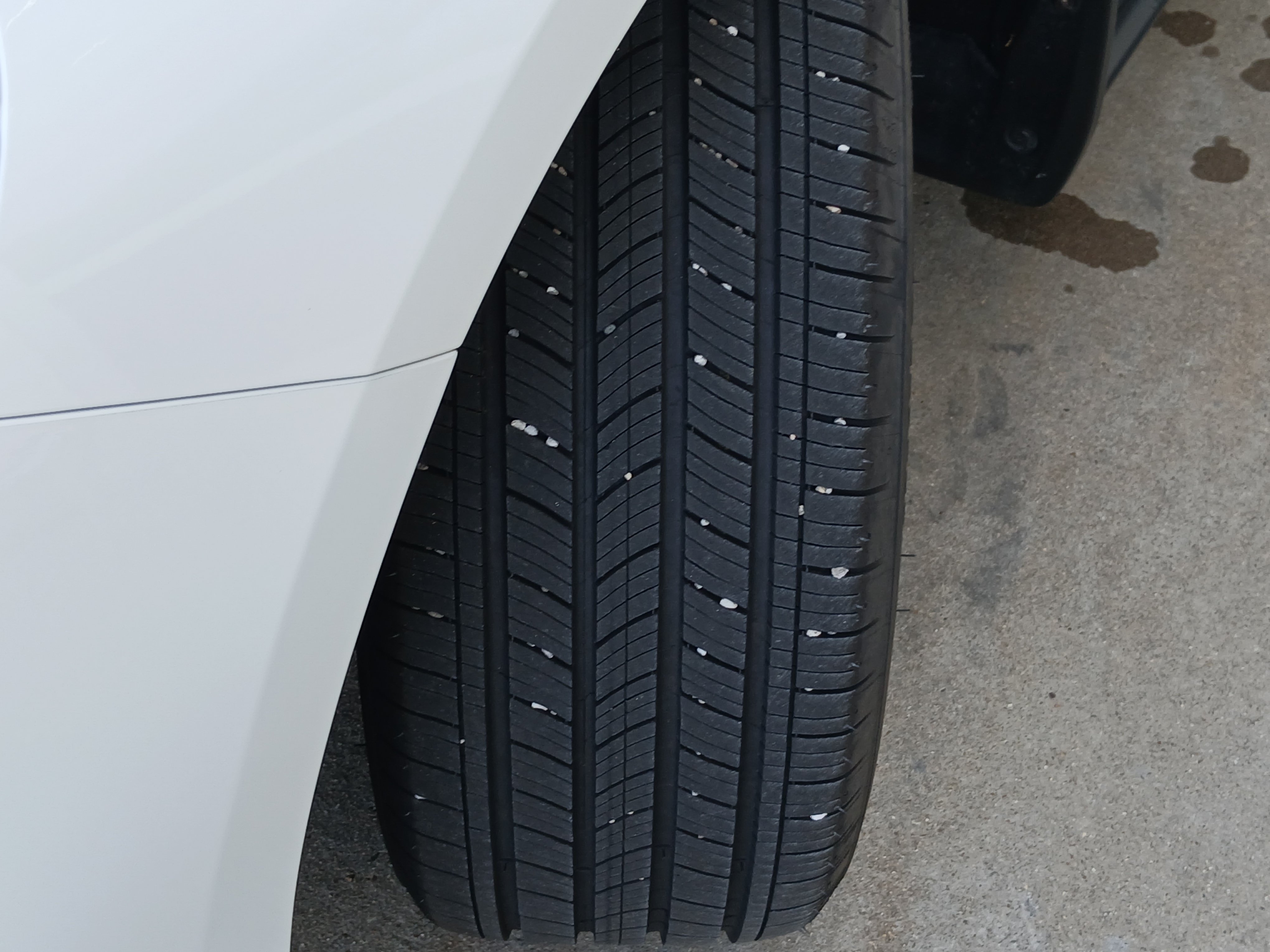 Used 2025 Honda Accord LX image 17