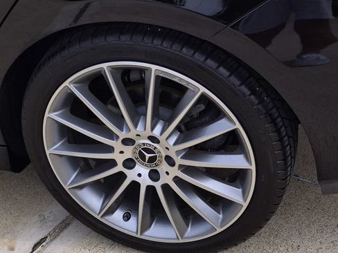 Certified 2023 Mercedes-Benz CLA 250 image 8