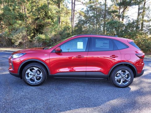 New 2026 Ford Escape ST-Line Select w/ Tech Pack #1 image 6