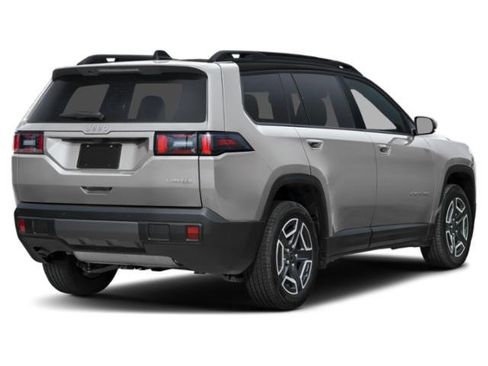 New 2026 Jeep Cherokee Limited AWD/4WD image 2