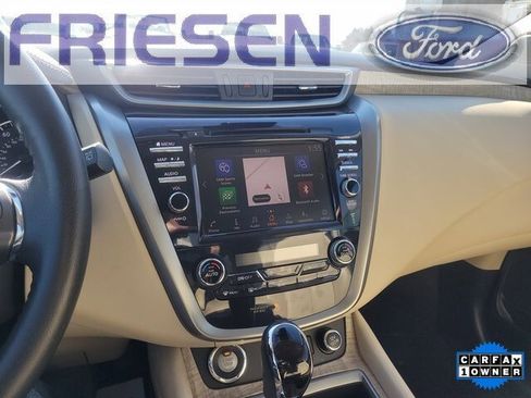 Used 2023 Nissan Murano SL image 18