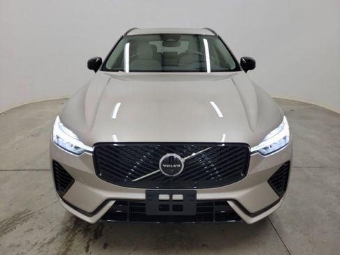 New 2026 Volvo XC60 T8 Ultra w/ Protection Package Premier AWD/4WD image 2