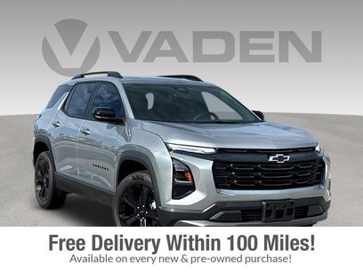 New 2026 Chevrolet Equinox LT w/ Convenience Package II