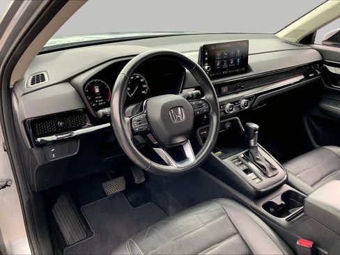 Certified 2024 Honda CR-V EX-L image 18