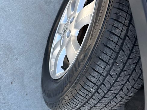 Used 2007 Honda CR-V EX-L image 2