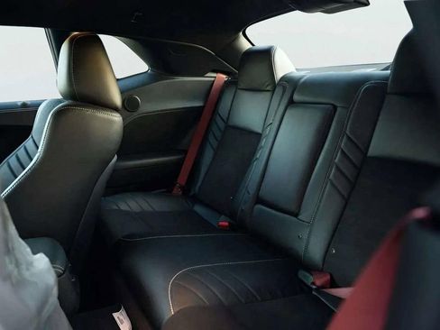 Used 2023 Dodge Challenger SRT Hellcat Redeye RWD image 59