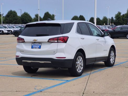 Used 2024 Chevrolet Equinox LT FWD image 6