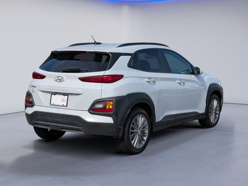 Used 2021 Hyundai Kona SEL FWD image 9