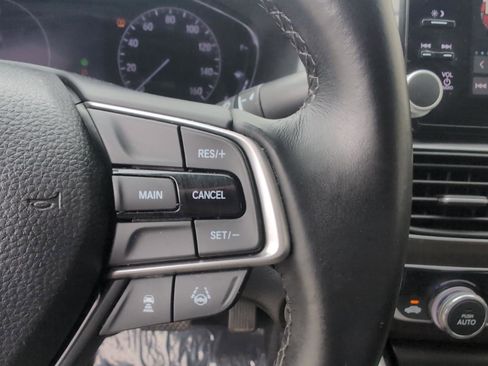 Used 2018 Honda Accord EX-L image 21