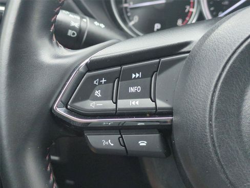 Used 2024 MAZDA CX-5 Carbon Edition AWD/4WD image 17