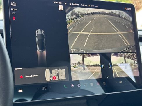 Used 2021 Tesla Model 3 Standard Range Plus image 29