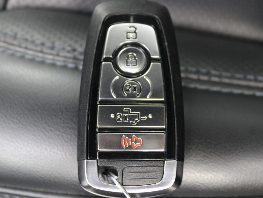 Used 2026 Ford F450 Platinum AWD/4WD image 82