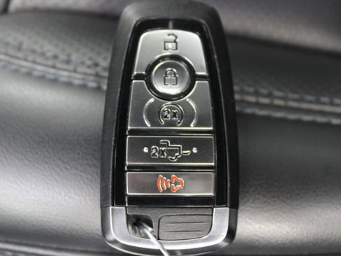 Used 2026 Ford F450 Platinum AWD/4WD image 82