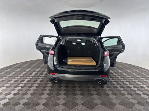 New 2025 MAZDA CX-5 AWD 2.5 S image 15